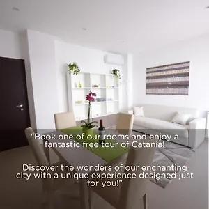 Rapisardi By Receptio Apartment